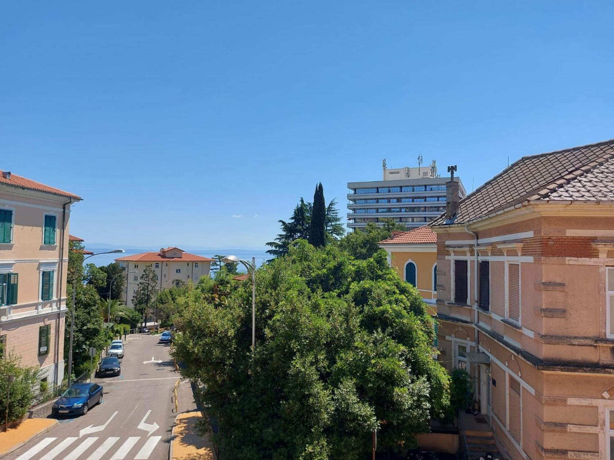 Apartament Maison Riviera